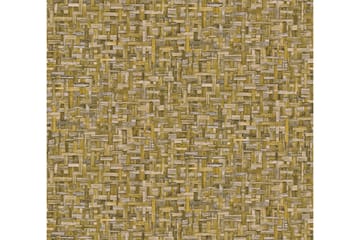 Wood effect Tapet Jungle Chic Ovävd