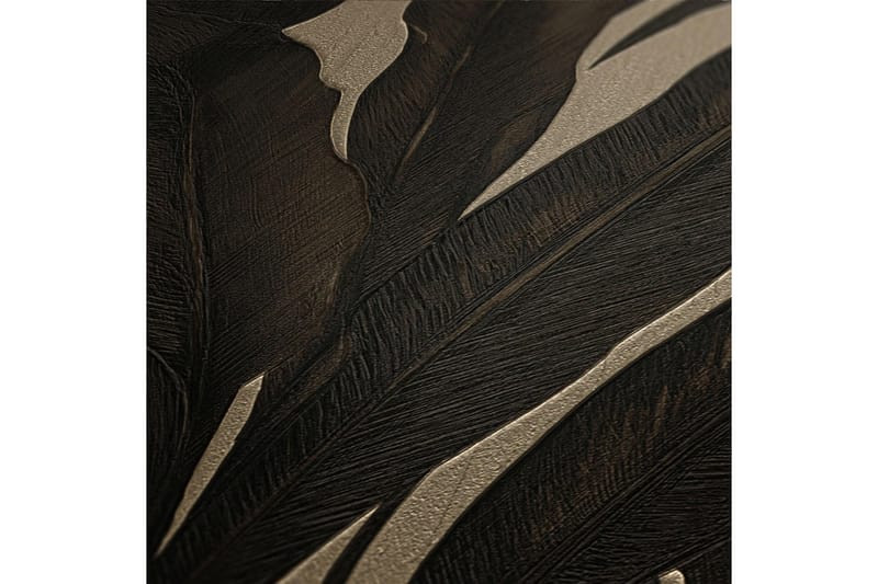 Palm tree Tapet Giungla by Versace - AS Creation - Kökstapet - Vinyltapet - Mönstrad tapet