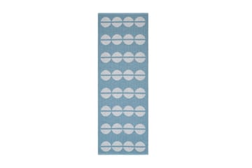 Bastian Plastmatta 70x250 cm Rektangulär Vändbar