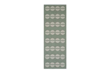 Bastian Plastmatta 70x250 cm Rektangulär Vändbar