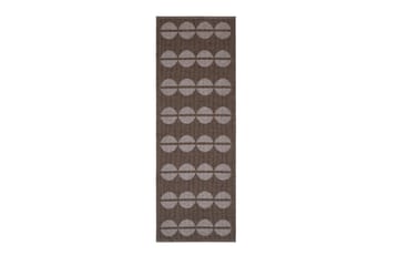 Bastian Plastmatta 70x250 cm Rektangulär Vändbar
