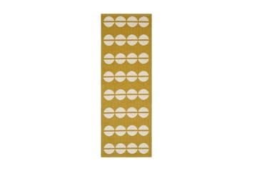 Bastian Plastmatta 200x300 cm Rektangulär Vändbar