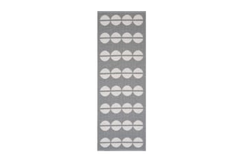 Bastian Plastmatta 200x300 cm Rektangulär Vändbar