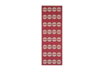 Bastian Plastmatta 70x50 cm Rektangulär Vändbar