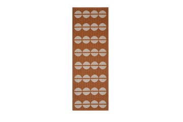 Bastian Plastmatta 70x250 cm Rektangulär Vändbar
