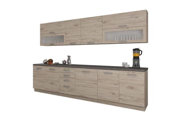 Croignon Köksskåp - Ek - Hus & renovering - Kök & bad - Kök & tvättstuga - Köksmöbler
