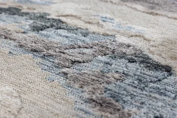 Gigi Plastmatta 160x230 cm - Beige - Textil & mattor - Mattor - Modern matta - Wiltonmattor