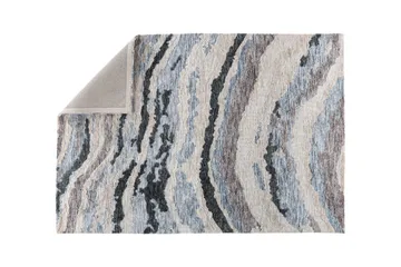 Gigi Plastmatta 160x230 cm - Beige - Textil & mattor - Mattor - Modern matta - Wiltonmattor