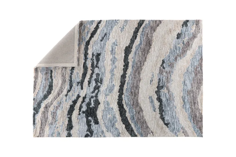 Gigi Plastmatta 160x230 cm - Beige - Textil & mattor - Mattor - Utomhusmattor - Plastmattor