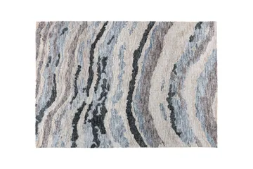 Gigi Plastmatta 160x230 cm - Beige - Textil & mattor - Mattor - Modern matta - Wiltonmattor