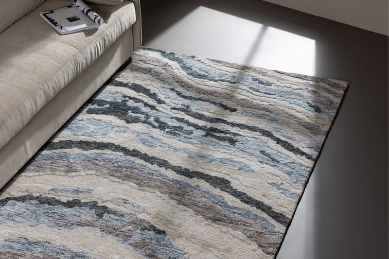 Gigi Plastmatta 290x300 cm - Beige - Textil & mattor - Mattor - Utomhusmattor - Plastmattor