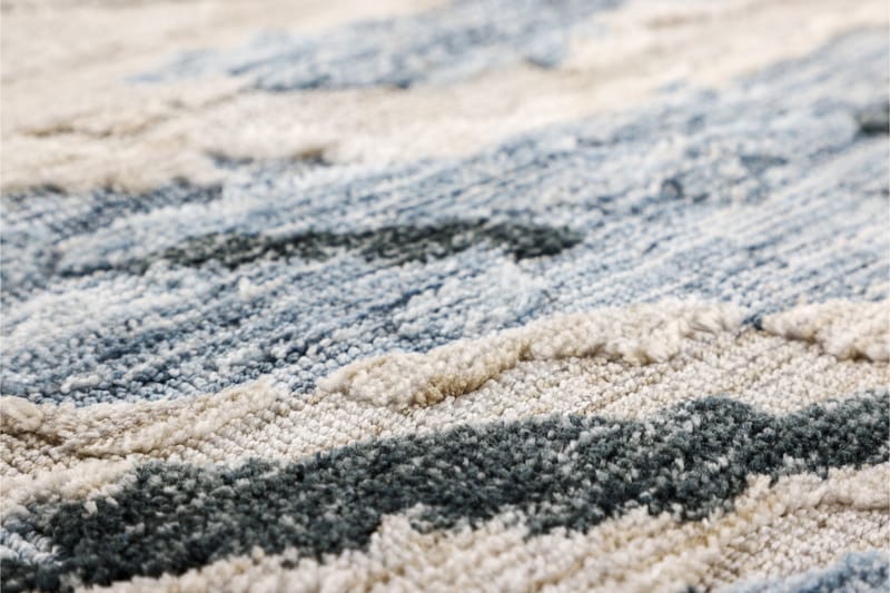 Gigi Plastmatta 290x300 cm - Beige - Textil & mattor - Mattor - Utomhusmattor - Plastmattor