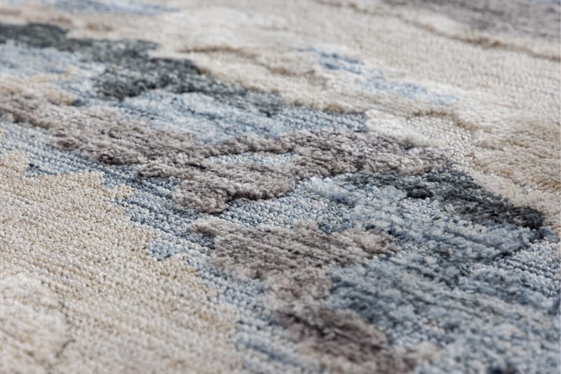 Gigi Plastmatta 290x300 cm - Beige - Textil & mattor - Mattor - Utomhusmattor - Plastmattor