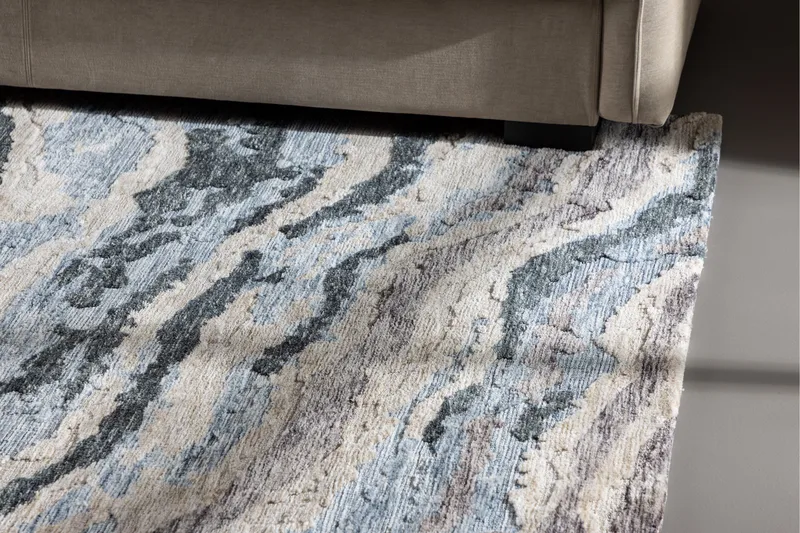 Gigi Plastmatta 160x230 cm - Beige - Textil & mattor - Mattor - Utomhusmattor - Plastmattor