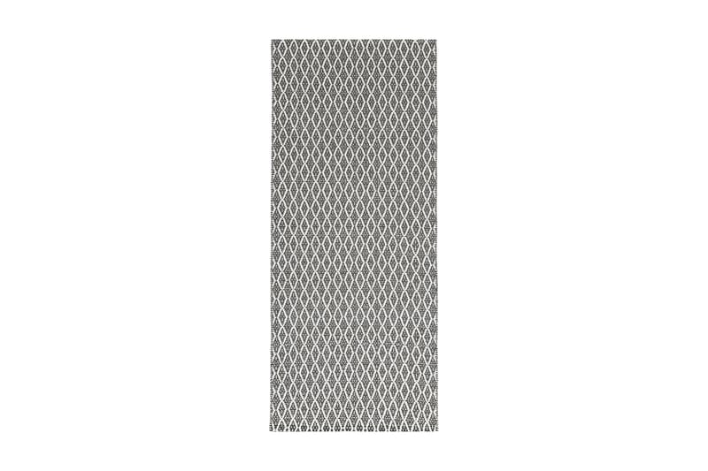 Eye Plastmatta 200x300 Vändbar PVC Grå - Horredsmattan - Textil & mattor - Mattor - Utomhusmattor - Plastmattor