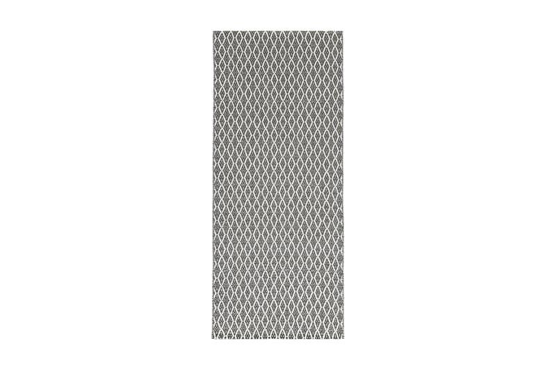 Eye Plastmatta 200x250 Vändbar PVC Grå - Horredsmattan - Textil & mattor - Mattor - Utomhusmattor - Plastmattor