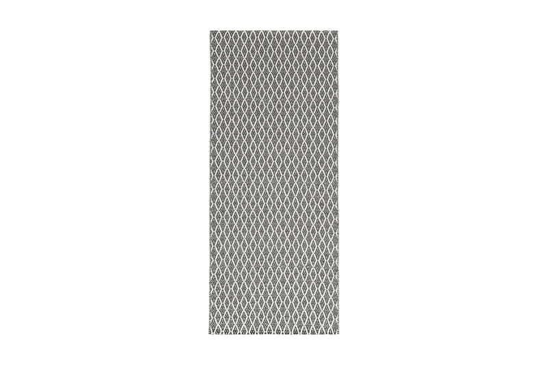 Eye Plastmatta 70x350 Vändbar PVC Grå - Horredsmattan - Textil & mattor - Mattor - Utomhusmattor - Plastmattor