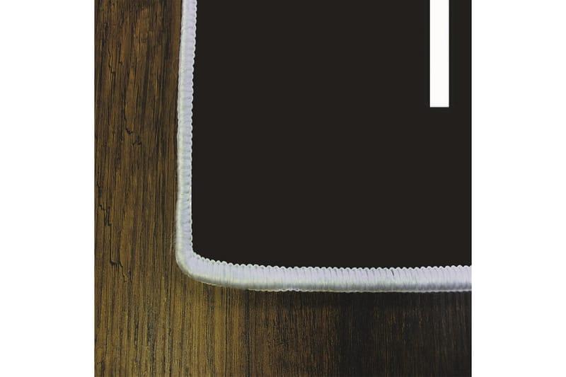 Homefesto Matta 100x200 cm - Multifärgad - Textil & mattor - Mattor - Små mattor