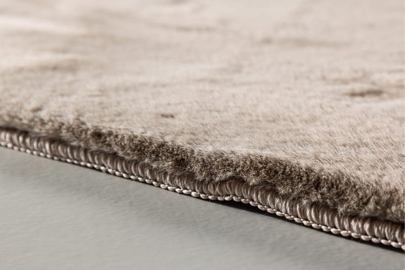 Leni Plastmatta 170x240 cm - Beige - Textil & mattor - Mattor - Utomhusmattor - Plastmattor