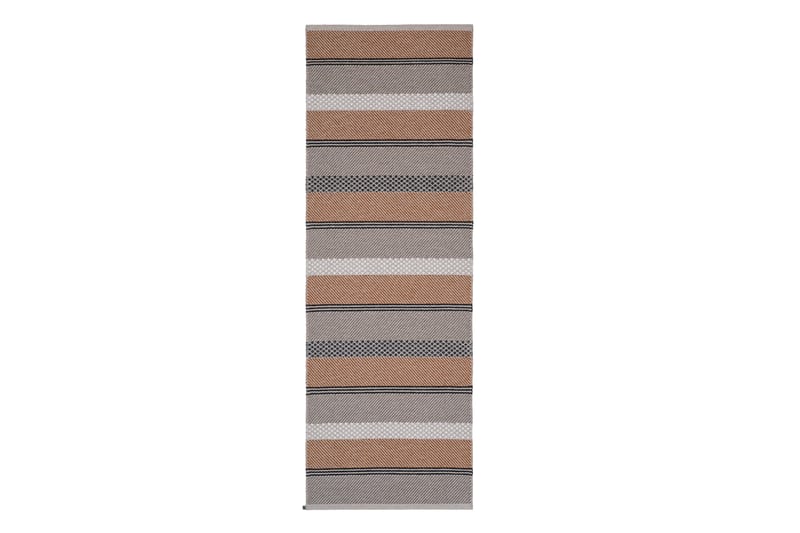 Mason Plastmatta 150x210 cm Rektangulär - Beige - Textil & mattor - Mattor - Utomhusmattor - Plastmattor