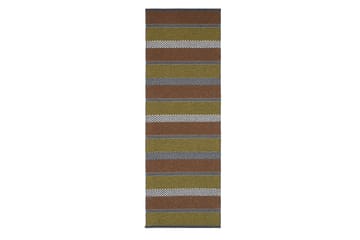 Mason Plastmatta 70x140 cm Rektangulär
