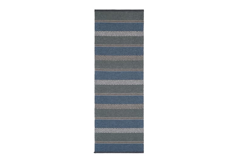 Mason Plastmatta 200x280 cm Rektangulär - Blå - Textil & mattor - Mattor - Utomhusmattor - Plastmattor