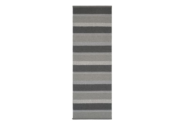 Mason Plastmatta 200x280 cm Rektangulär - Antrasit - Textil & mattor - Mattor - Utomhusmattor - Plastmattor
