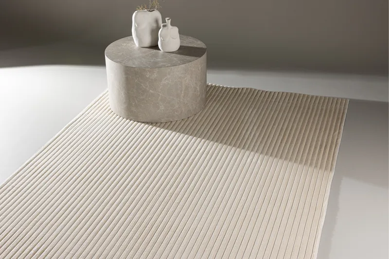 Miller Plastmatta 200x290 cm - Textil & mattor - Mattor - Utomhusmattor - Plastmattor