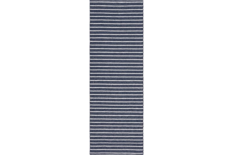 Music Plastmatta 70x450 cm Rektangulär - Marinblå - Textil & mattor - Mattor - Utomhusmattor - Plastmattor