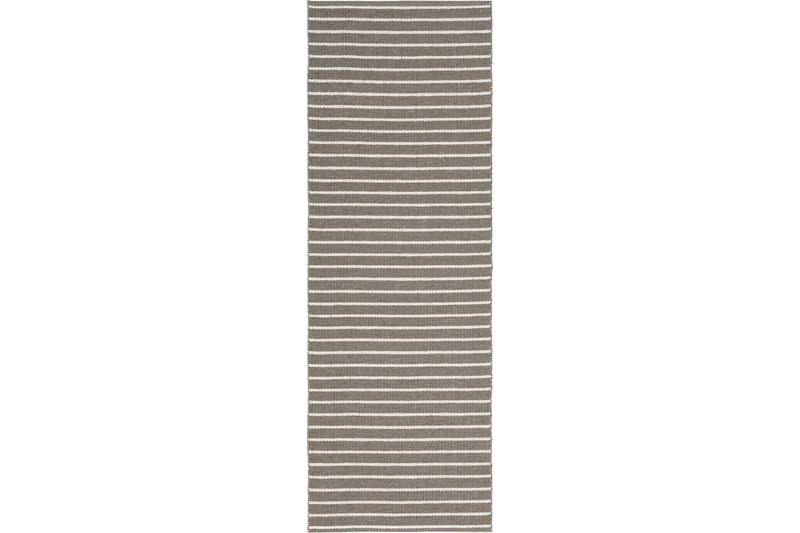 Music Plastmatta 200x200 cm Kvadratisk - Mörkgrå - Textil & mattor - Mattor - Utomhusmattor - Plastmattor