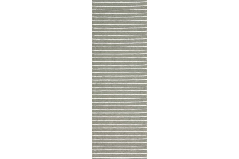 Music Plastmatta 70x200 cm Rektangulär - Ljusgrön - Textil & mattor - Mattor - Utomhusmattor - Plastmattor
