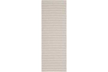 Music Plastmatta 170x250 cm Rektangulär