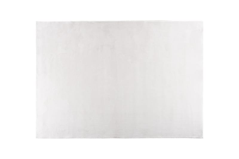 Nixie Plastmatta 240x350 cm - Vit - Textil & mattor - Mattor - Utomhusmattor - Plastmattor