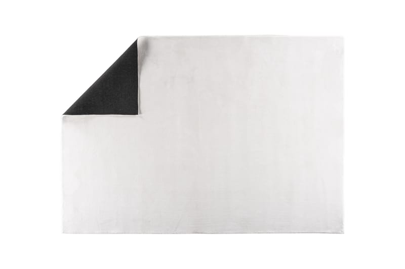 Nixie Plastmatta 240x350 cm - Vit - Textil & mattor - Mattor - Utomhusmattor - Plastmattor