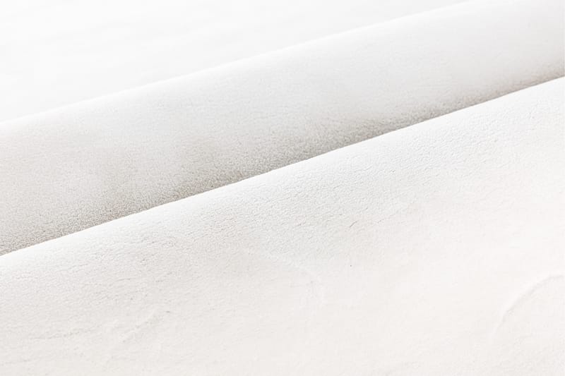 Nixie Plastmatta 240x350 cm - Vit - Textil & mattor - Mattor - Utomhusmattor - Plastmattor