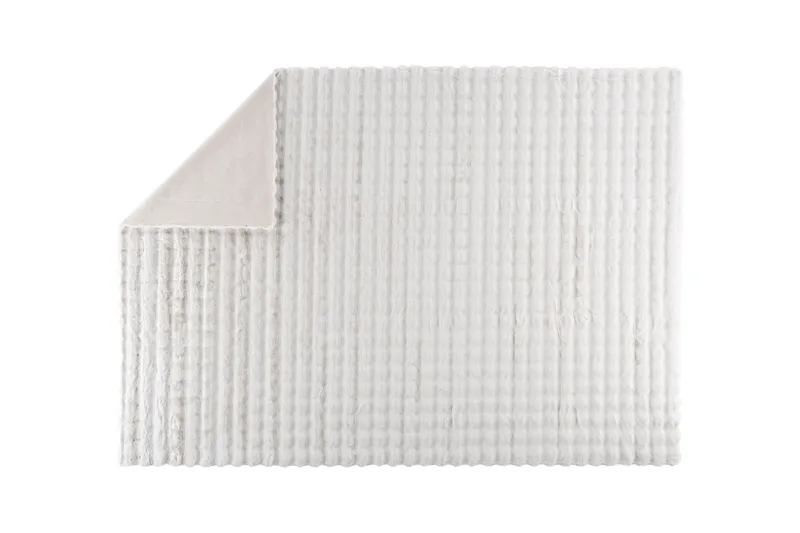 Novis Plastmatta 200x290 cm - Vit - Textil & mattor - Mattor - Utomhusmattor - Plastmattor