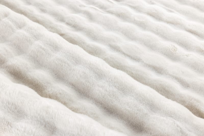 Novis Plastmatta 200x290 cm - Vit - Textil & mattor - Mattor - Utomhusmattor - Plastmattor