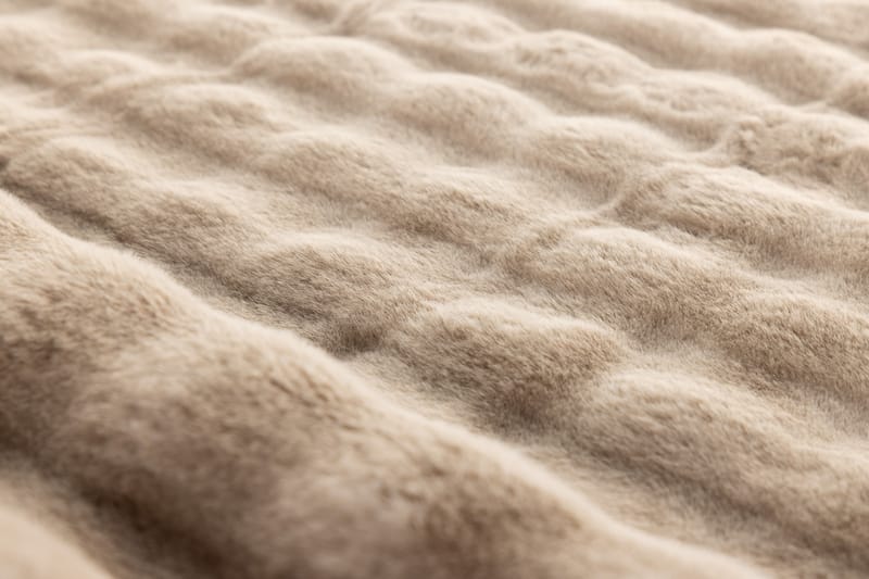 Novis Plastmatta 200x290 cm - Beige - Textil & mattor - Mattor - Utomhusmattor - Plastmattor