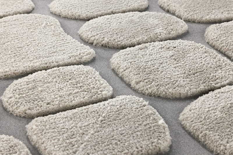 Octavius Plastmatta 200x290 cm - Beige - Textil & mattor - Mattor - Utomhusmattor - Plastmattor