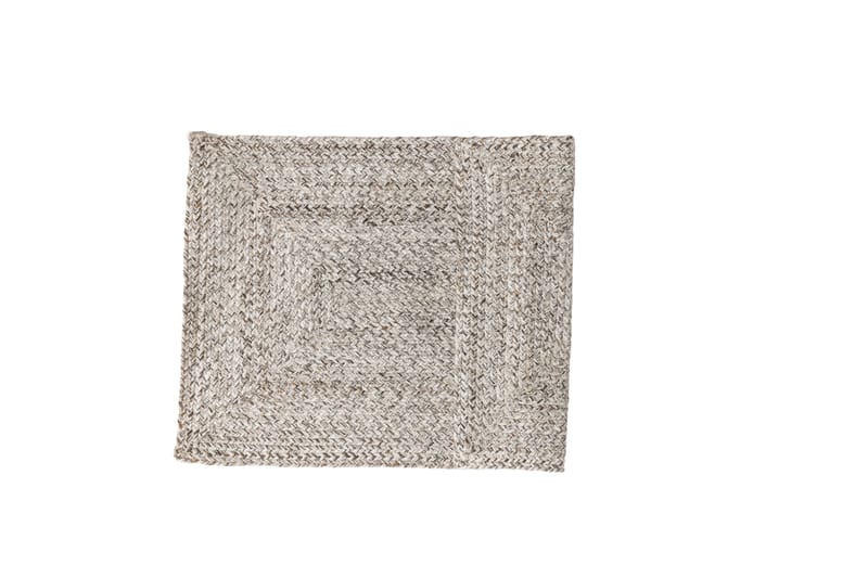 Petra Matta 60x90 cm - Brun - Textil & mattor - Mattor - Utomhusmattor - Plastmattor