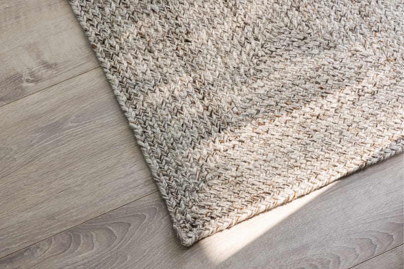 Petra Matta 60x90 cm - Brun - Textil & mattor - Mattor - Utomhusmattor - Plastmattor