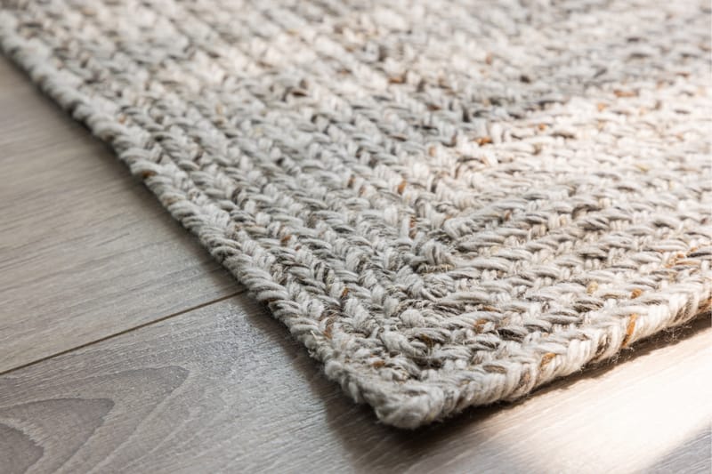Petra Matta 60x90 cm - Brun - Textil & mattor - Mattor - Utomhusmattor - Plastmattor
