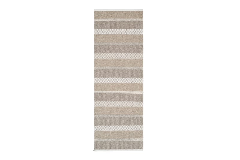 Sia Plastmatta 200x280 cm Rektangulär - Beige - Textil & mattor - Mattor - Utomhusmattor - Plastmattor