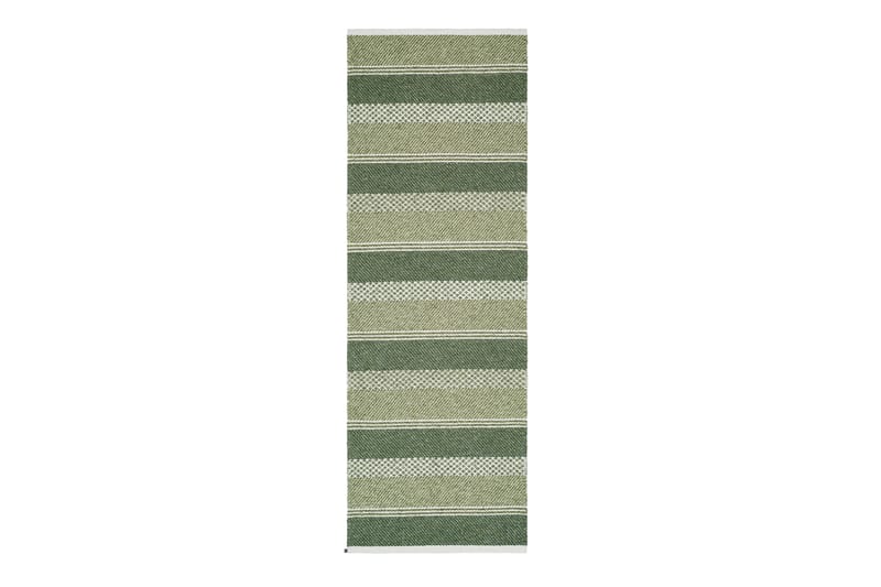 Sia Plastmatta 150x210 cm Rektangulär - Grön - Textil & mattor - Mattor - Utomhusmattor - Plastmattor