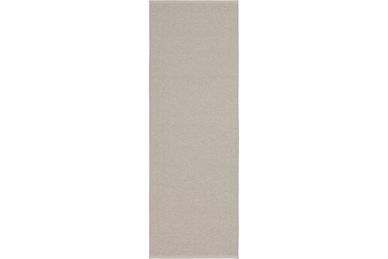 Solo Plastmatta 200x250 cm Rektangulär - Beige - Textil & mattor - Mattor - Utomhusmattor - Plastmattor