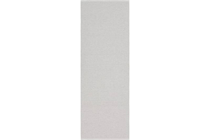 Solo Plastmatta 70x100 cm Rektangulär - Grå - Textil & mattor - Mattor - Utomhusmattor - Plastmattor
