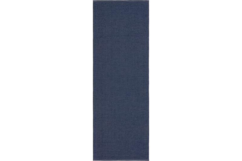 Solo Plastmatta 70x450 cm Rektangulär - Marinblå - Textil & mattor - Mattor - Utomhusmattor - Plastmattor