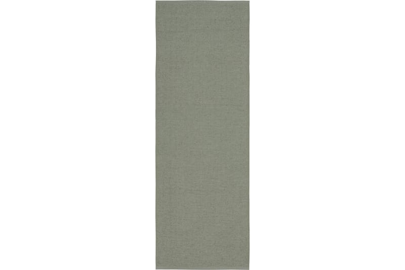 Solo Plastmatta 70x300 cm Rektangulär - Ljusgrön - Textil & mattor - Mattor - Utomhusmattor - Plastmattor
