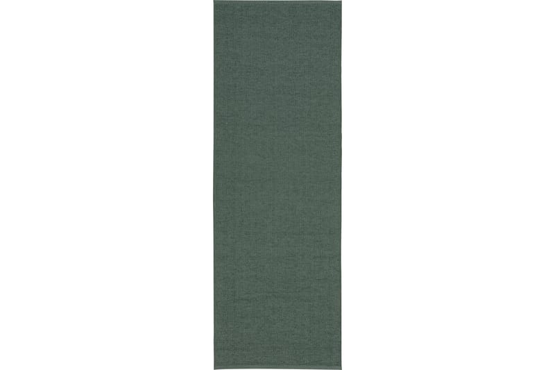 Solo Plastmatta 200x250 cm Rektangulär - Mörkgrön - Textil & mattor - Mattor - Utomhusmattor - Plastmattor