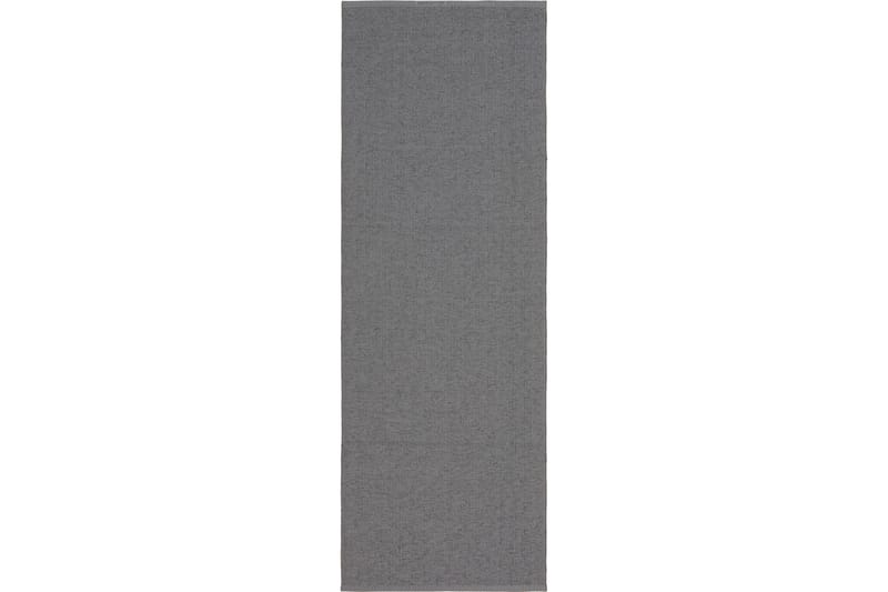 Solo Plastmatta 70x200 cm Rektangulär - Grafit - Textil & mattor - Mattor - Utomhusmattor - Plastmattor